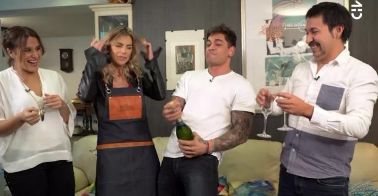 La Divina Comida | Capítulo 29 de septiembre