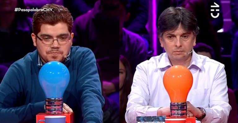 Pasapalabra | Capítulo 2 de septiembre - Parte 3