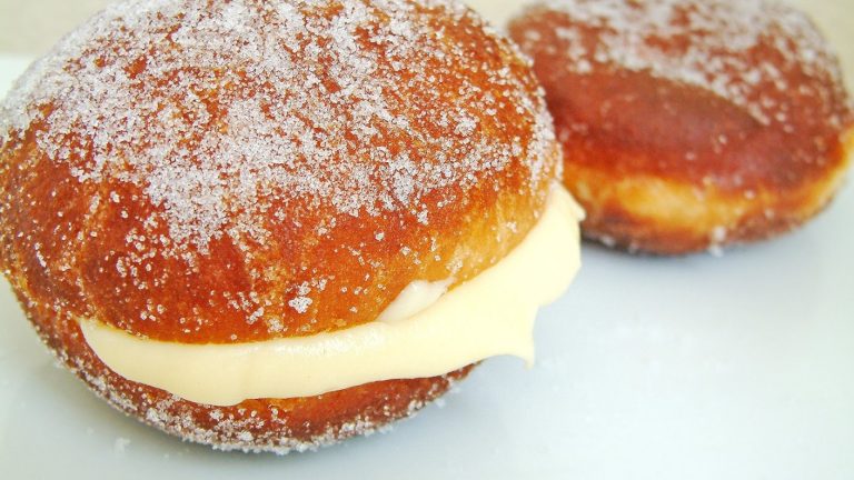 El berlín podría dar cáncer (eso dice un estudio de la UC)