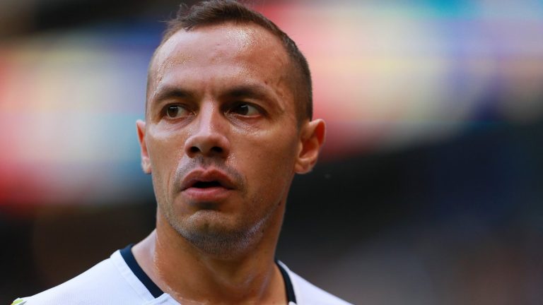 En Argentina están todos locos con esta estadística de Marcelo Díaz