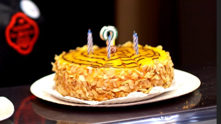 6 niños se intoxicaron por comer torta de marihuana en un cumpleaños: la habían comprado en una pastelería 🎂