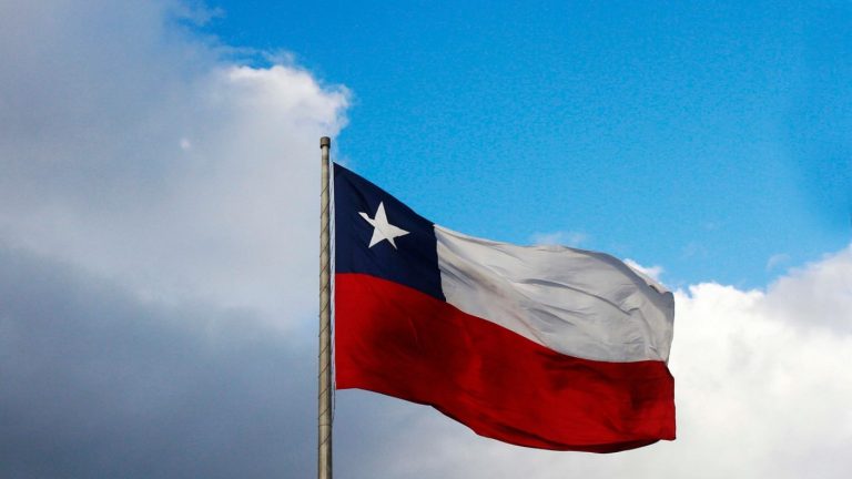 Estos son los finalistas al premio Chileno del Año