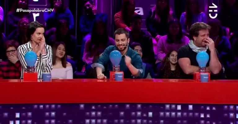 Participantes de Pasapalabra revelaron sus promedios en el colegio