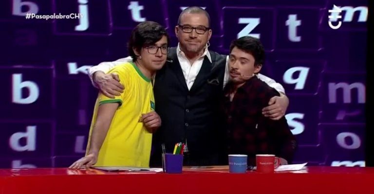 Pasapalabra | Capítulo 13 de septiembre - Parte 1