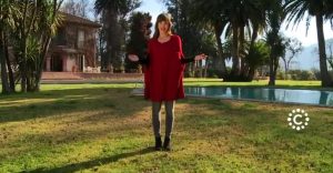 Flor de Chile | Capítulo 15 de septiembre - Parte 4