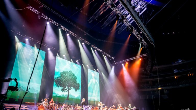 Así es el increíble espectáculo en 3D que llegará por primera vez a Latinoamérica