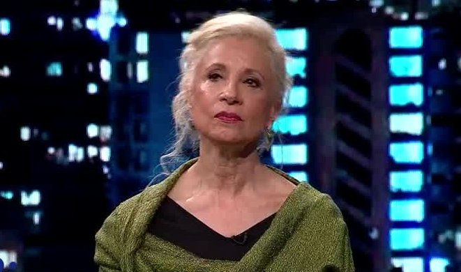 Loreto Valenzuela dio testimonio de acoso en Primer Plano