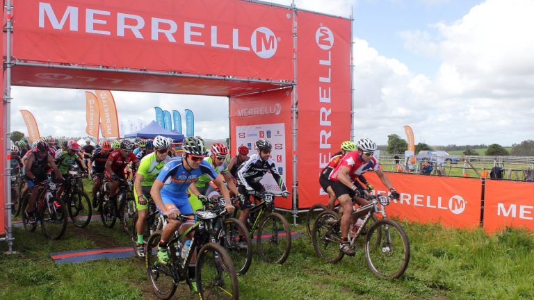 El triatlón Off Road suma una nueva modalidad: Mountainbike