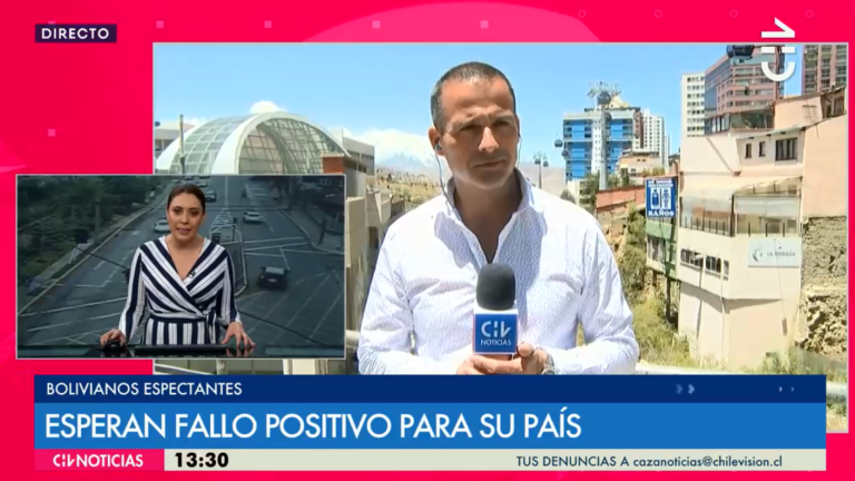 CHV Noticias tarde | Domingo 30 de septiembre de 2018