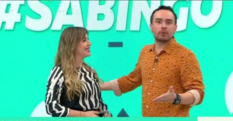 Sabingo | Capítulo 2 de septiembre - Parte 4