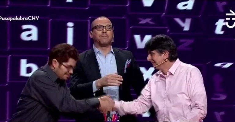 Pasapalabra | Capítulo 3 de septiembre - Parte 1