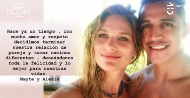 ¿Será Residente el nuevo amor de Mayte Rodríguez? - Parte 2