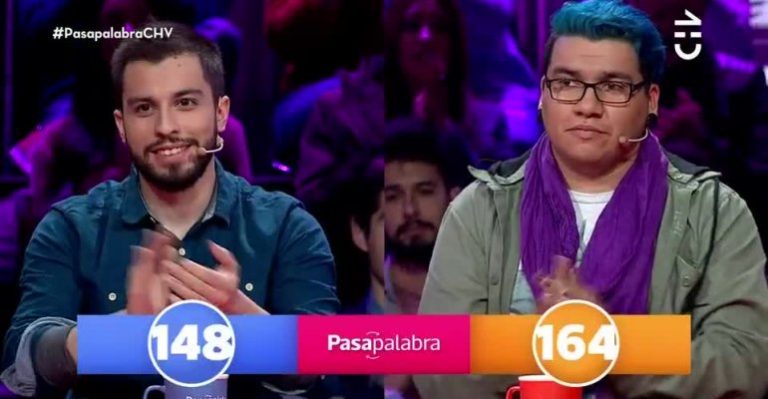 Pasapalabra | Capítulo 10 de septiembre - Parte 4