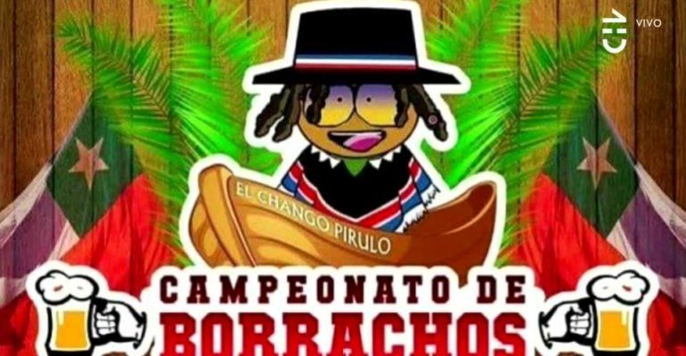 Alcaldesa de Caldera rechazó Campeonato de Borrachos