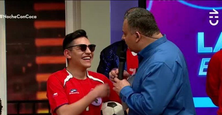 Se buscan los dobles oficiales de La Roja - Parte 2