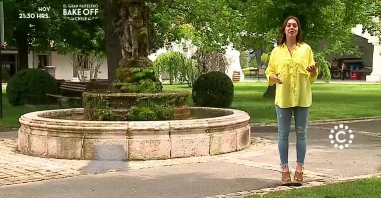 Flor de Chile | Capítulo 9 de septiembre - Parte 1