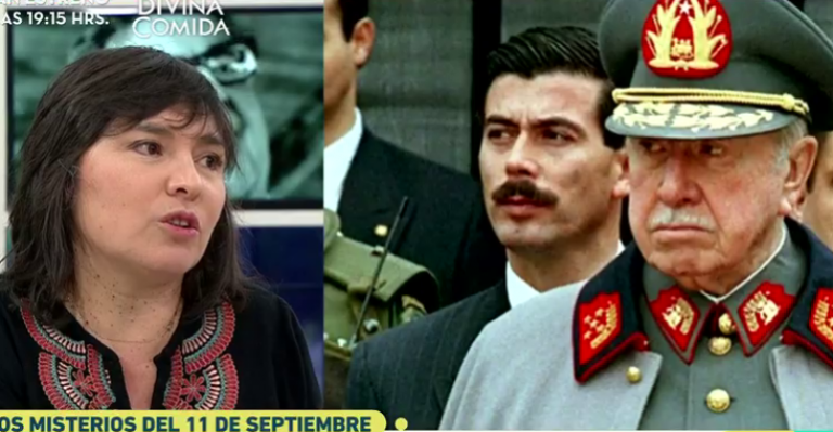 Hechos que marcaron el Golpe de Estado de 1973