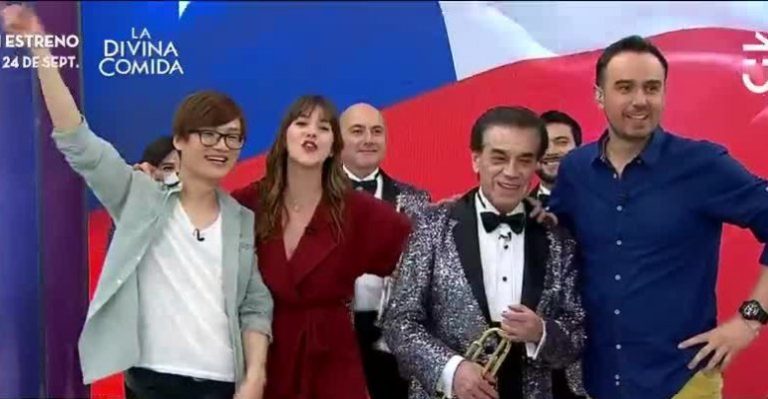 Sabingo | Capítulo 15 de septiembre - Parte 5