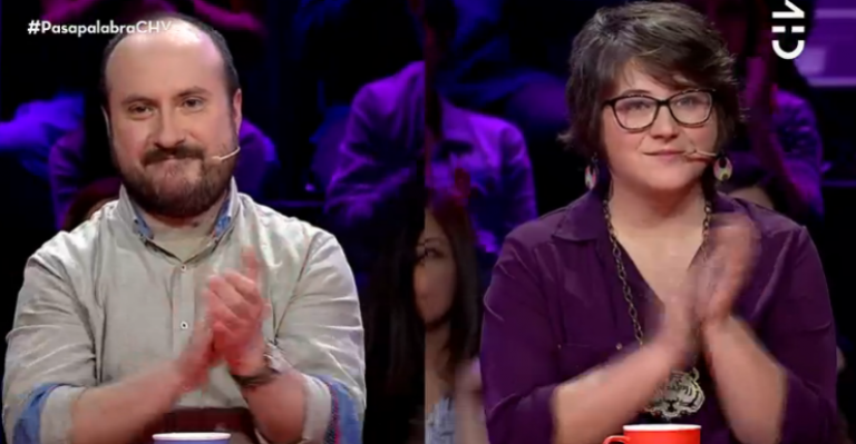 Pasapalabra | Capítulo 25 de septiembre - Parte 2