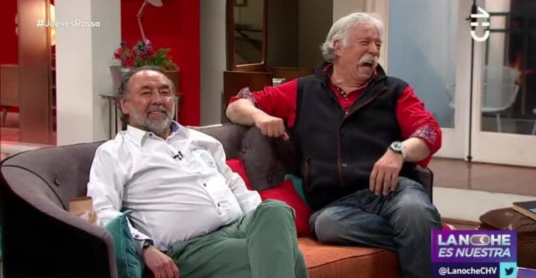 La Noche es Nuestra | Capítulo 27 de septiembre - Parte 3