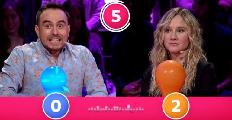 Domingo súper recargado: Bake Off Chile y Pasapalabra