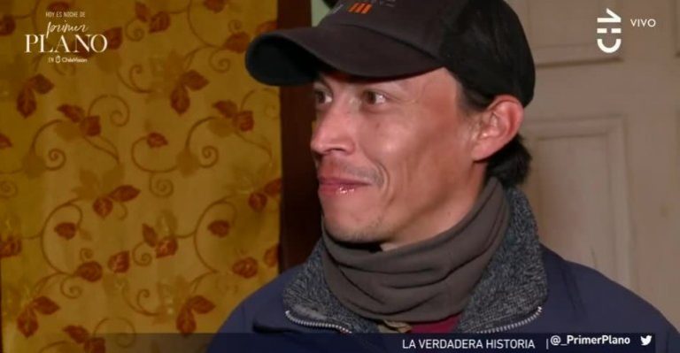 El Poeta habló en exclusiva sobre su radical cambio de vida