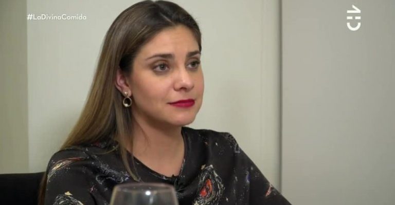 Camila Stuardo reveló incómodos momentos que vivió en televisión