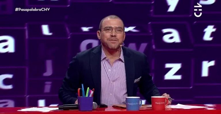 Pasapalabra | Capítulo 6 de septiembre - Parte 3