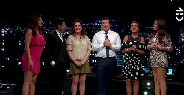 Primer Plano | Capítulo 14 de septiembre - Parte 2