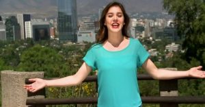 Flor de Chile | Capítulo 17 de Septiembre - Parte 2