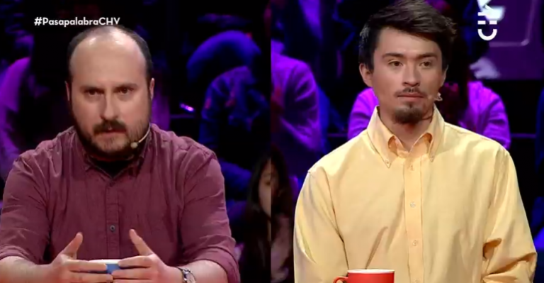 Capitanes revelaron lo que harían con el premio de Pasapalabra - Parte 2