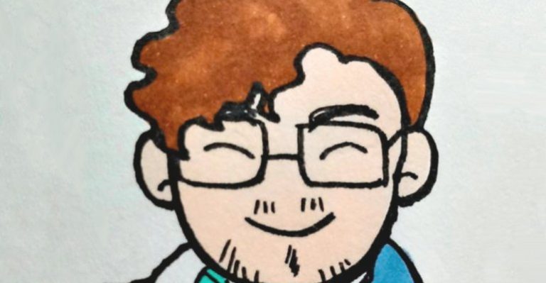 Fanática dibujó a sus participantes favoritos de Pasapalabra