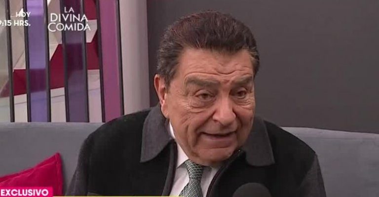 Don Francisco habló en exclusiva sobre caso Clan Infantil - Parte 2