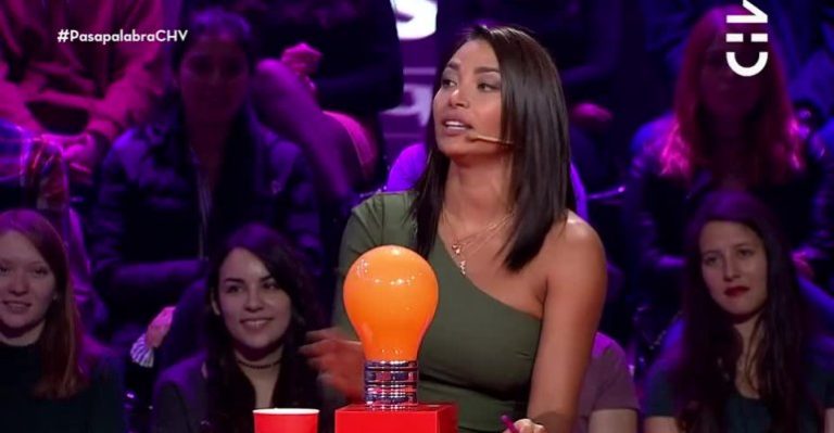 Lisandra Silva pide seguir las reglas y saca risas en Pasapalabra