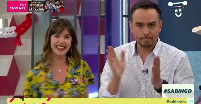 Sabingo | Capítulo 17 de septiembre - Parte 3