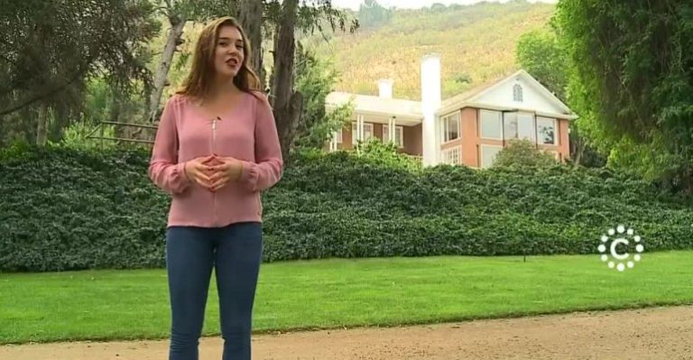 Flor de Chile | Capítulo 23 de septiembre - Parte 4