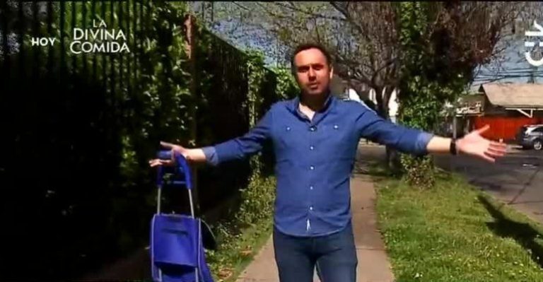 Tu receta, tu historia migrante de Venezuela