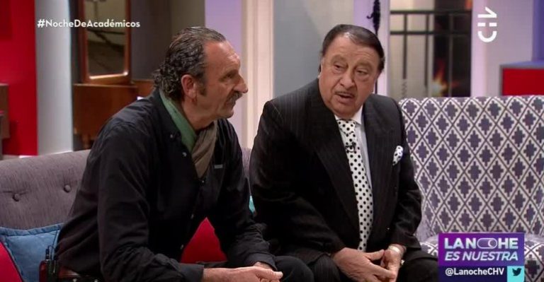 La Noche es Nuestra | Capítulo 3 de septiembre - Parte 2