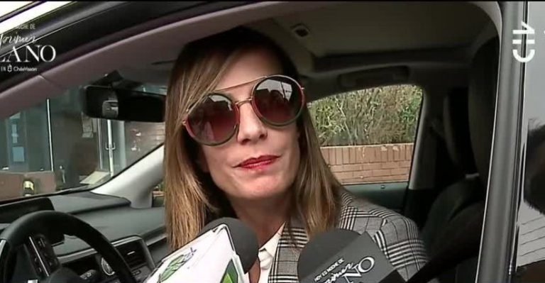 El autobullying de Diana Bolocco por Viña 2019