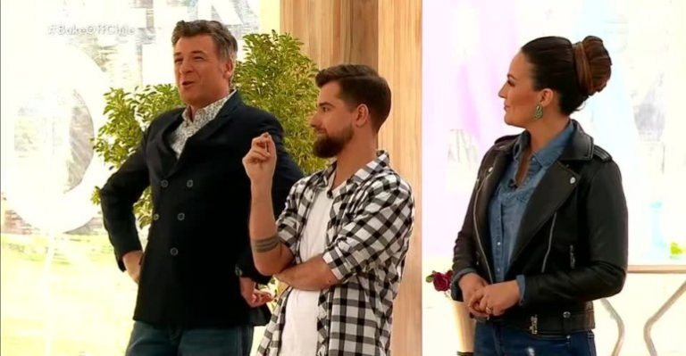 Bake Off | Capítulo 23 de septiembre - Parte 2