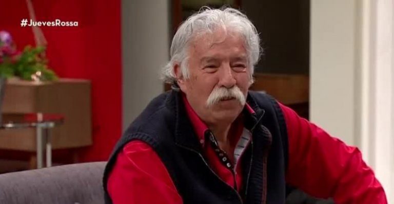 Profesor Rossa reveló graciosos e interesantes datos sobre la muerte