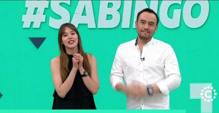 Sabingo | Capítulo 29 de septiembre - Parte 4