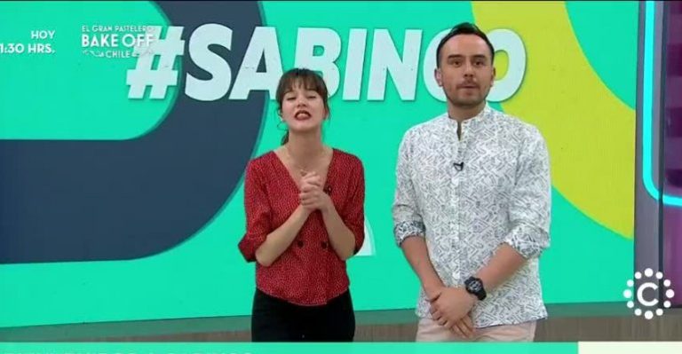 Sabingo | Capítulo 9 de septiembre - Parte 5