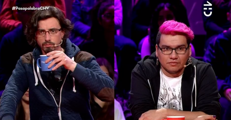 Competidores se enfrentan con escasa diferencia de tiempo en el Rosco de Pasapalabra