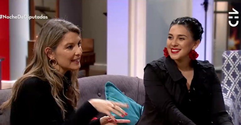 La Noche es Nuestra | Capítulo 11 de septiembre - Parte 3