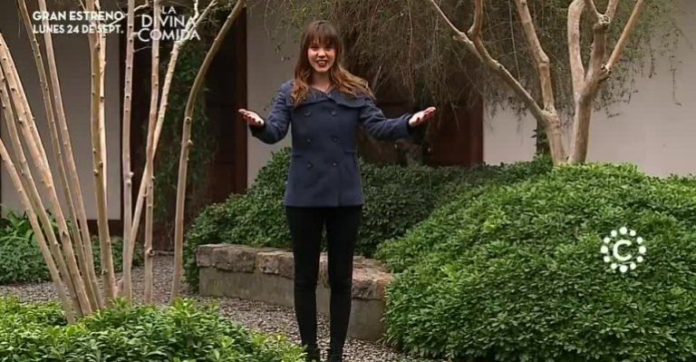 Flor de Chile | Capítulo 22 de septiembre - Parte 2