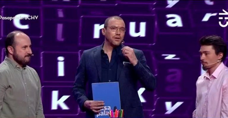 Nicolás Gavilán y Javier Ríos volverán a competir por 108 millones