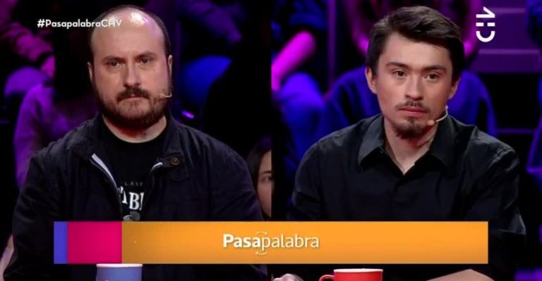 Pasapalabra | Capítulo 24 de septiembre - Parte 1