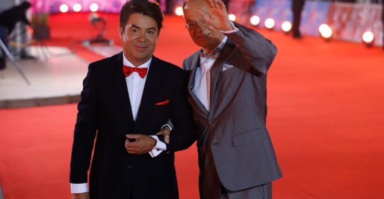 La vez que Ítalo Passalacqua rompió con los esquemas en gala de Viña