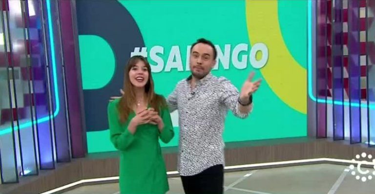 Sabingo | Capítulo 30 de septiembre - Parte 4